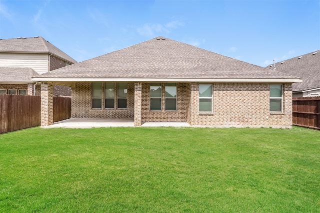 701 Brody Trail, Weatherford, TX 76008
