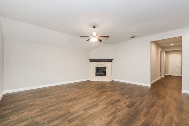 701 Brody Trail, Weatherford, TX 76008