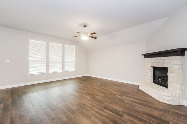 701 Brody Trail, Weatherford, TX 76008