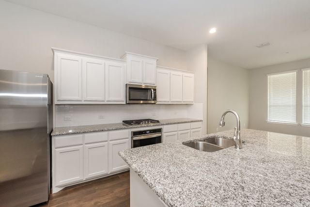 701 Brody Trail, Weatherford, TX 76008