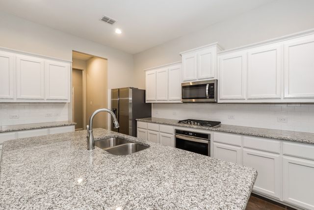 701 Brody Trail, Weatherford, TX 76008