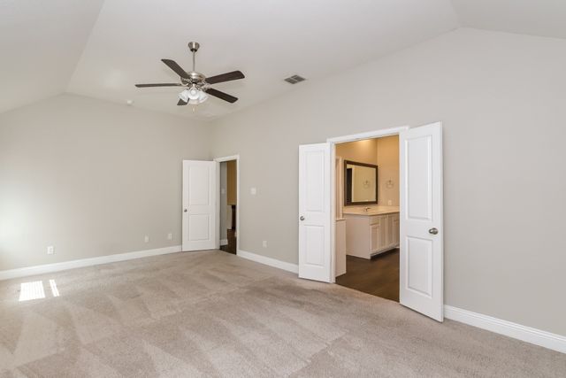 701 Brody Trail, Weatherford, TX 76008