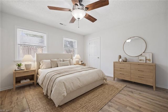 3516 Champlain LN, Virginia Beach, VA 23452