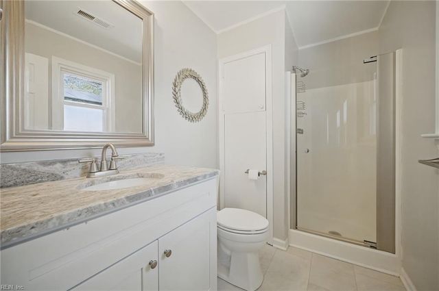 3516 Champlain LN, Virginia Beach, VA 23452