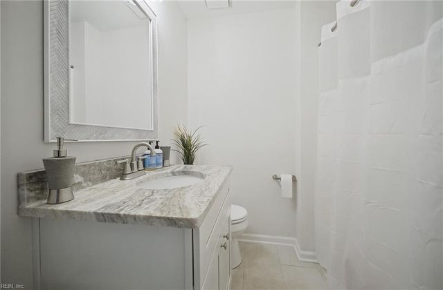 3516 Champlain LN, Virginia Beach, VA 23452