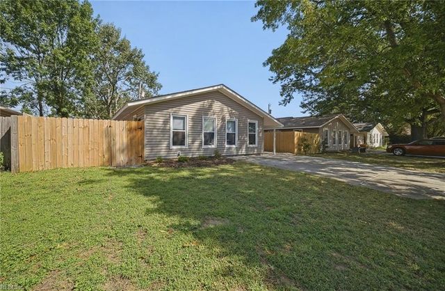 3516 Champlain LN, Virginia Beach, VA 23452