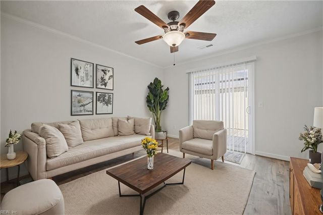 3516 Champlain LN, Virginia Beach, VA 23452