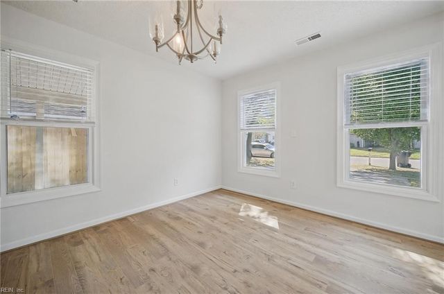 3516 Champlain LN, Virginia Beach, VA 23452