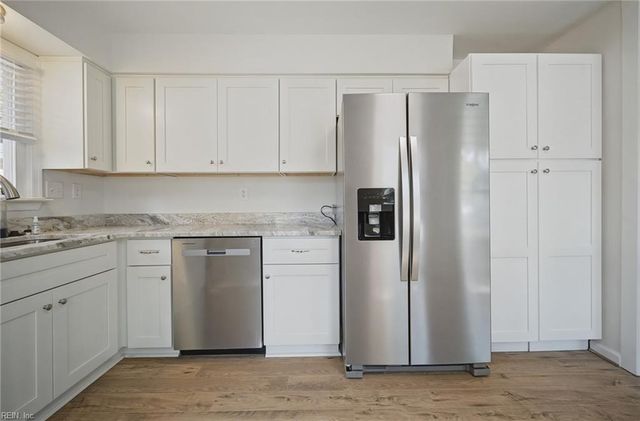 3516 Champlain LN, Virginia Beach, VA 23452