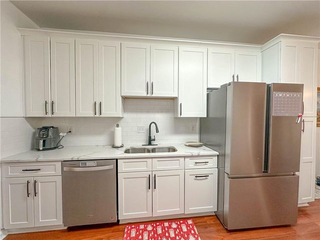 3416 Town Square Drive NW 2, Kennesaw, GA 30144