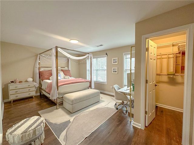 3416 Town Square Drive NW 2, Kennesaw, GA 30144