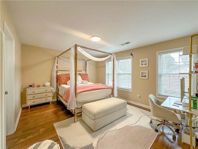 3416 Town Square Drive NW 2, Kennesaw, GA 30144