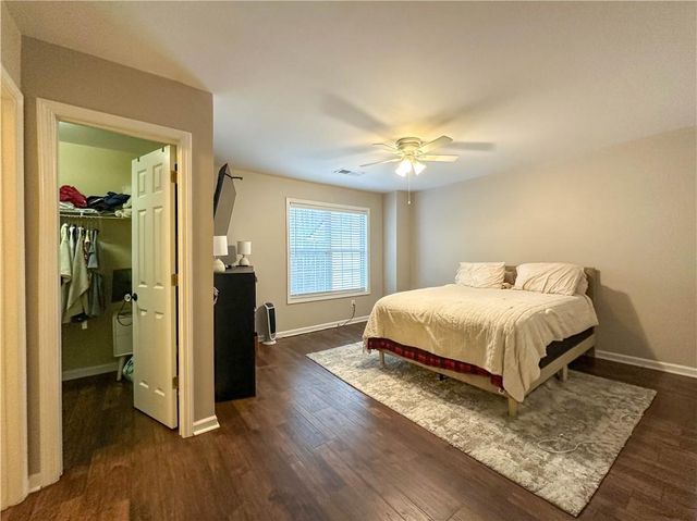 3416 Town Square Drive NW 2, Kennesaw, GA 30144