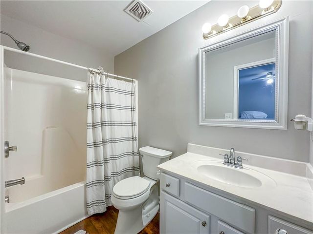 3416 Town Square Drive NW 2, Kennesaw, GA 30144