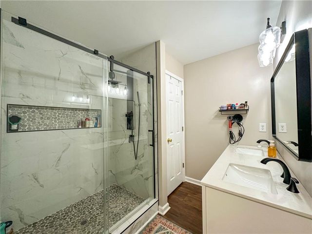 3416 Town Square Drive NW 2, Kennesaw, GA 30144