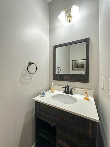 3416 Town Square Drive NW 2, Kennesaw, GA 30144