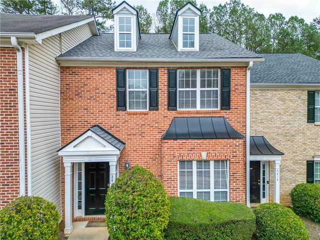 3416 Town Square Drive NW 2, Kennesaw, GA 30144