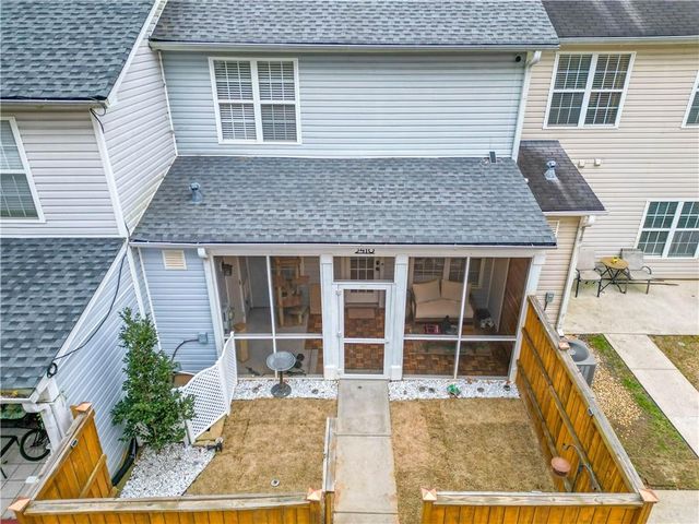 3416 Town Square Drive NW 2, Kennesaw, GA 30144