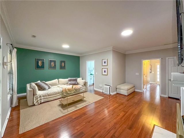 3416 Town Square Drive NW 2, Kennesaw, GA 30144