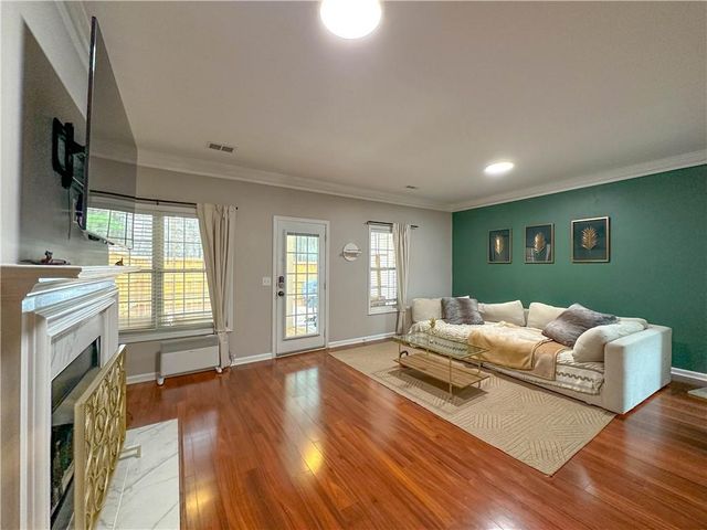 3416 Town Square Drive NW 2, Kennesaw, GA 30144