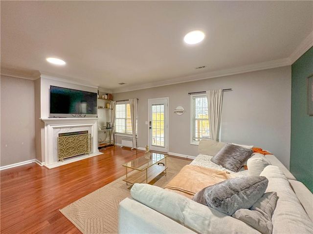 3416 Town Square Drive NW 2, Kennesaw, GA 30144