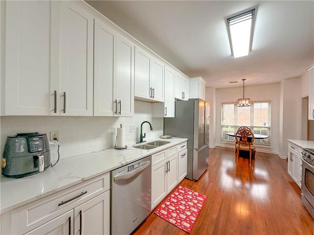 3416 Town Square Drive NW 2, Kennesaw, GA 30144