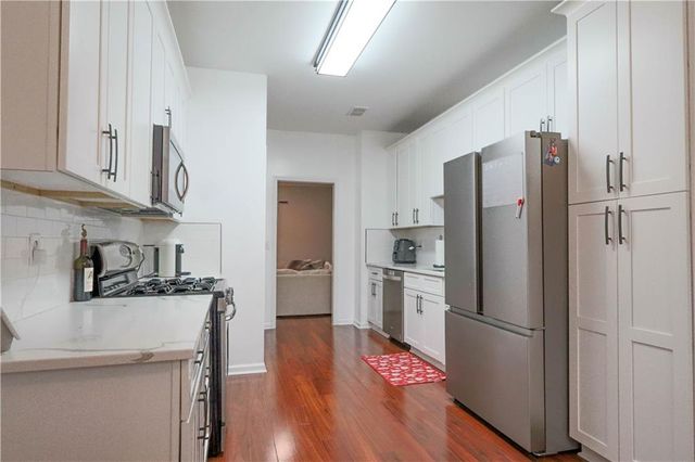 3416 Town Square Drive NW 2, Kennesaw, GA 30144