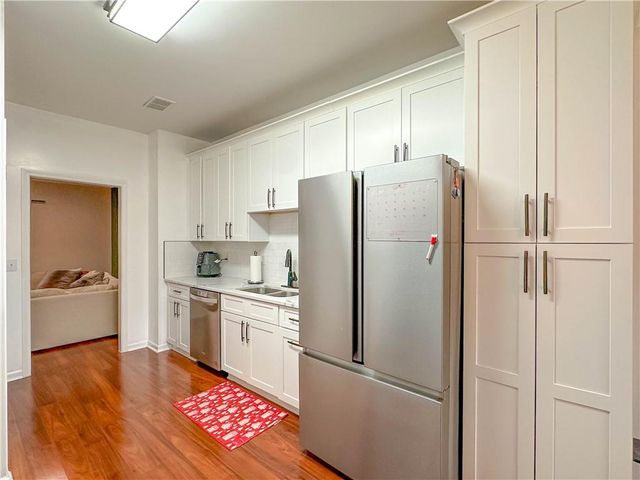 3416 Town Square Drive NW 2, Kennesaw, GA 30144