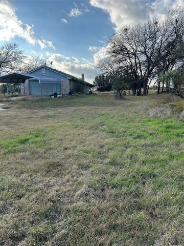 10047 E Hwy 36, Jonesboro, TX 76538