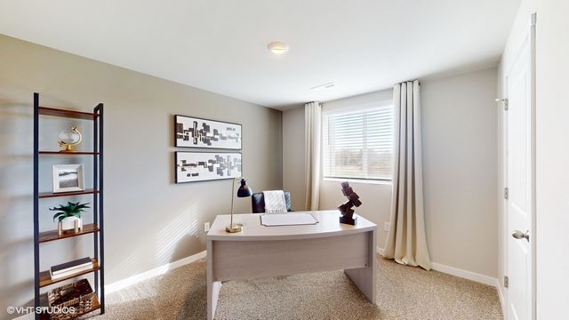 733 E Bear Drive, Tiffin, IA 52340