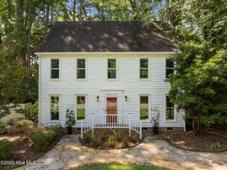 519 Crestline Boulevard, Greenville, NC 27834