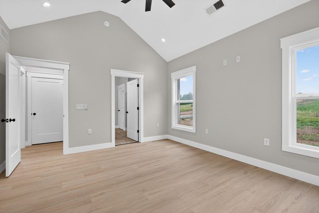 111 Stonegate Drive, Danville, KY 40422