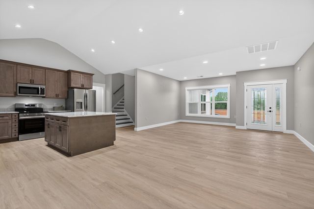 111 Stonegate Drive, Danville, KY 40422
