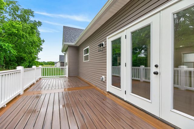 111 Stonegate Drive, Danville, KY 40422