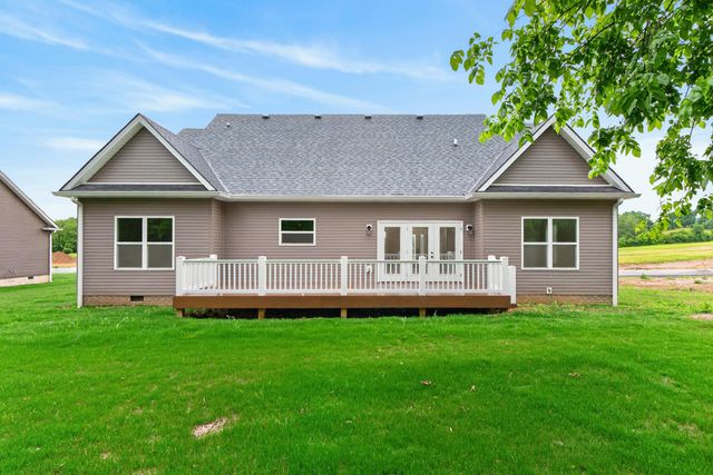 111 Stonegate Drive, Danville, KY 40422