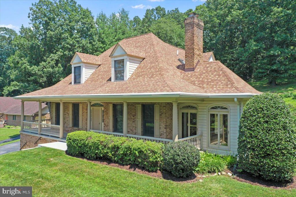 4410 HOLTER CT, Jefferson, MD 21755