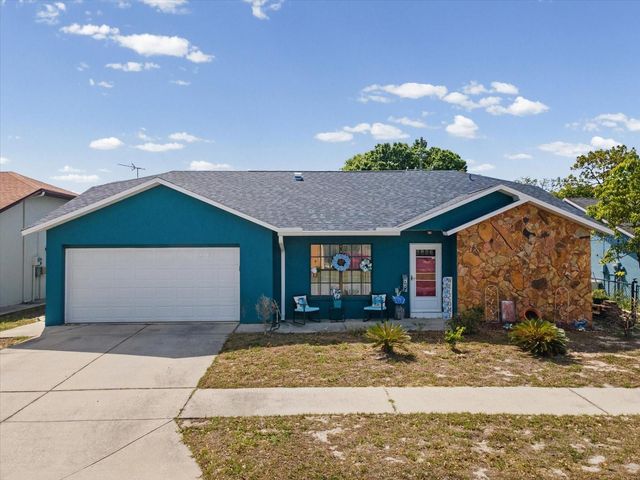 11443 NATURE TRAIL, Port Richey, FL 34668