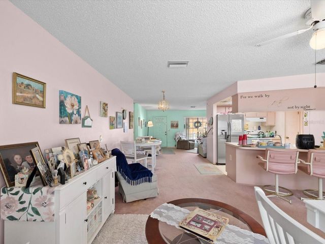 11443 NATURE TRAIL, Port Richey, FL 34668