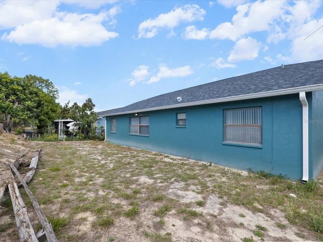 11443 NATURE TRAIL, Port Richey, FL 34668