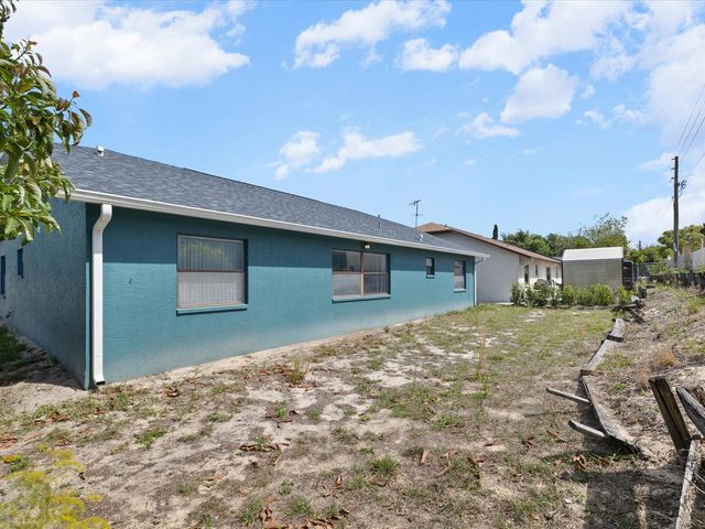 11443 NATURE TRAIL, Port Richey, FL 34668