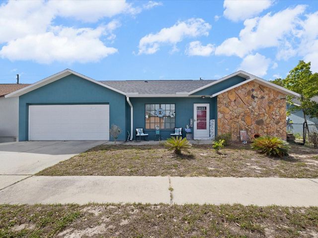 11443 NATURE TRAIL, Port Richey, FL 34668