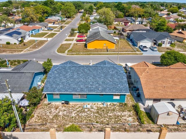 11443 NATURE TRAIL, Port Richey, FL 34668