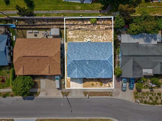 11443 NATURE TRAIL, Port Richey, FL 34668