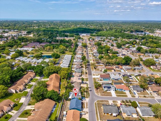 11443 NATURE TRAIL, Port Richey, FL 34668