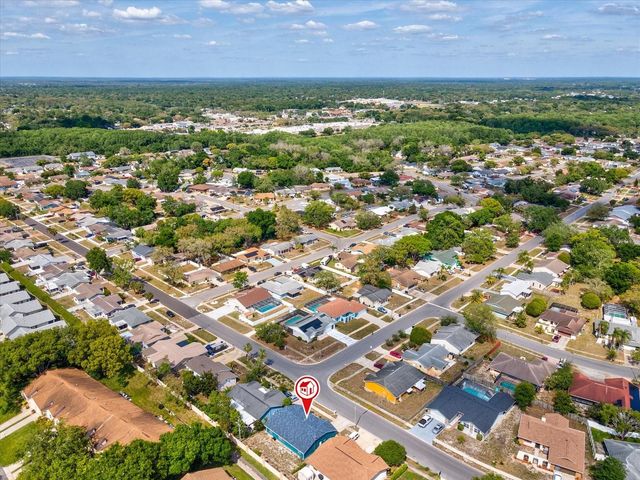 11443 NATURE TRAIL, Port Richey, FL 34668