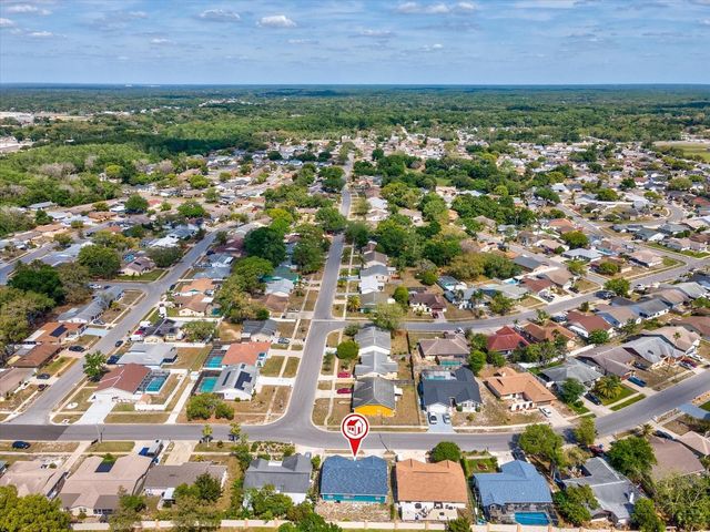 11443 NATURE TRAIL, Port Richey, FL 34668