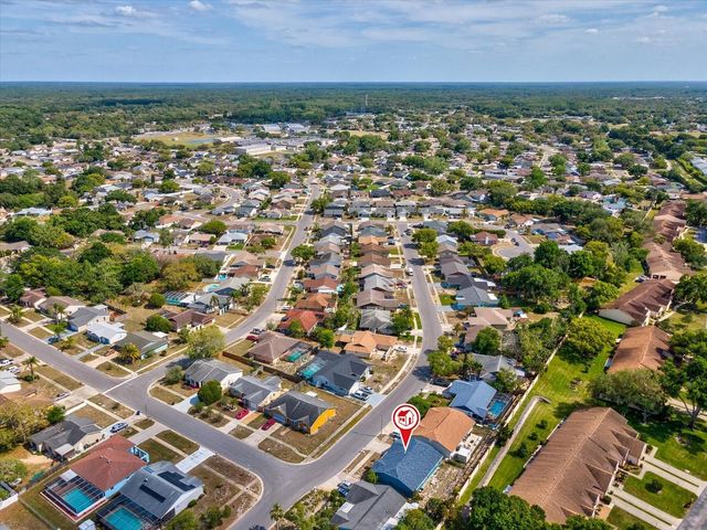 11443 NATURE TRAIL, Port Richey, FL 34668