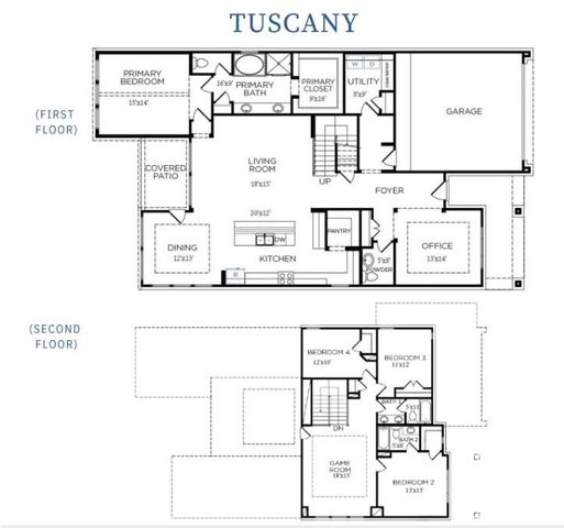 2920 Aurora Oaks Lane, Katy, TX 77493