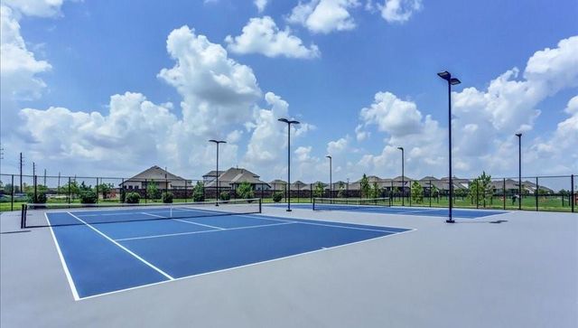 2920 Aurora Oaks Lane, Katy, TX 77493