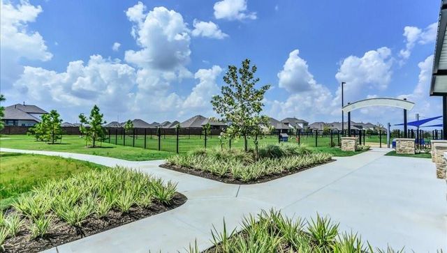 2920 Aurora Oaks Lane, Katy, TX 77493